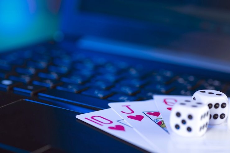 Studio live dealer SA Gaming yang tersedia di platform apk777